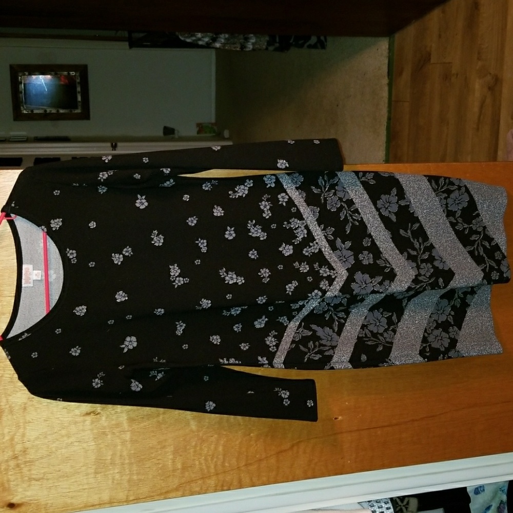 LulaRoe Elegant Debbie